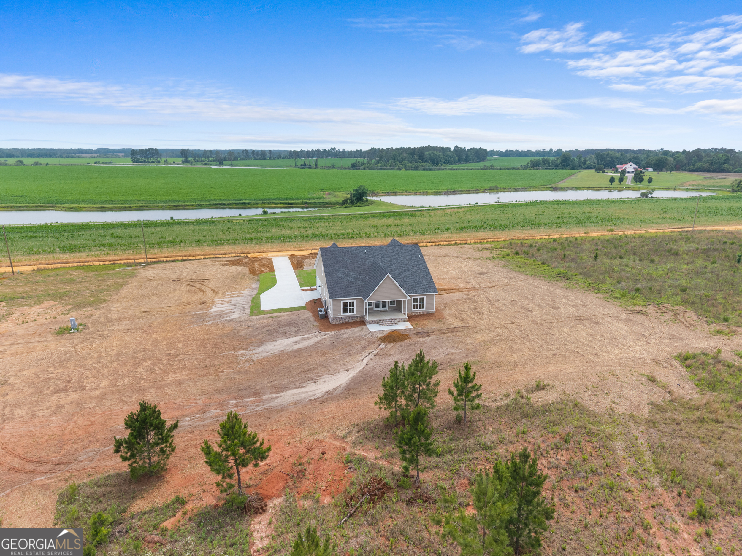 3167 Jason Franklin Road Register, GA 30452 - Photo 37 of 50