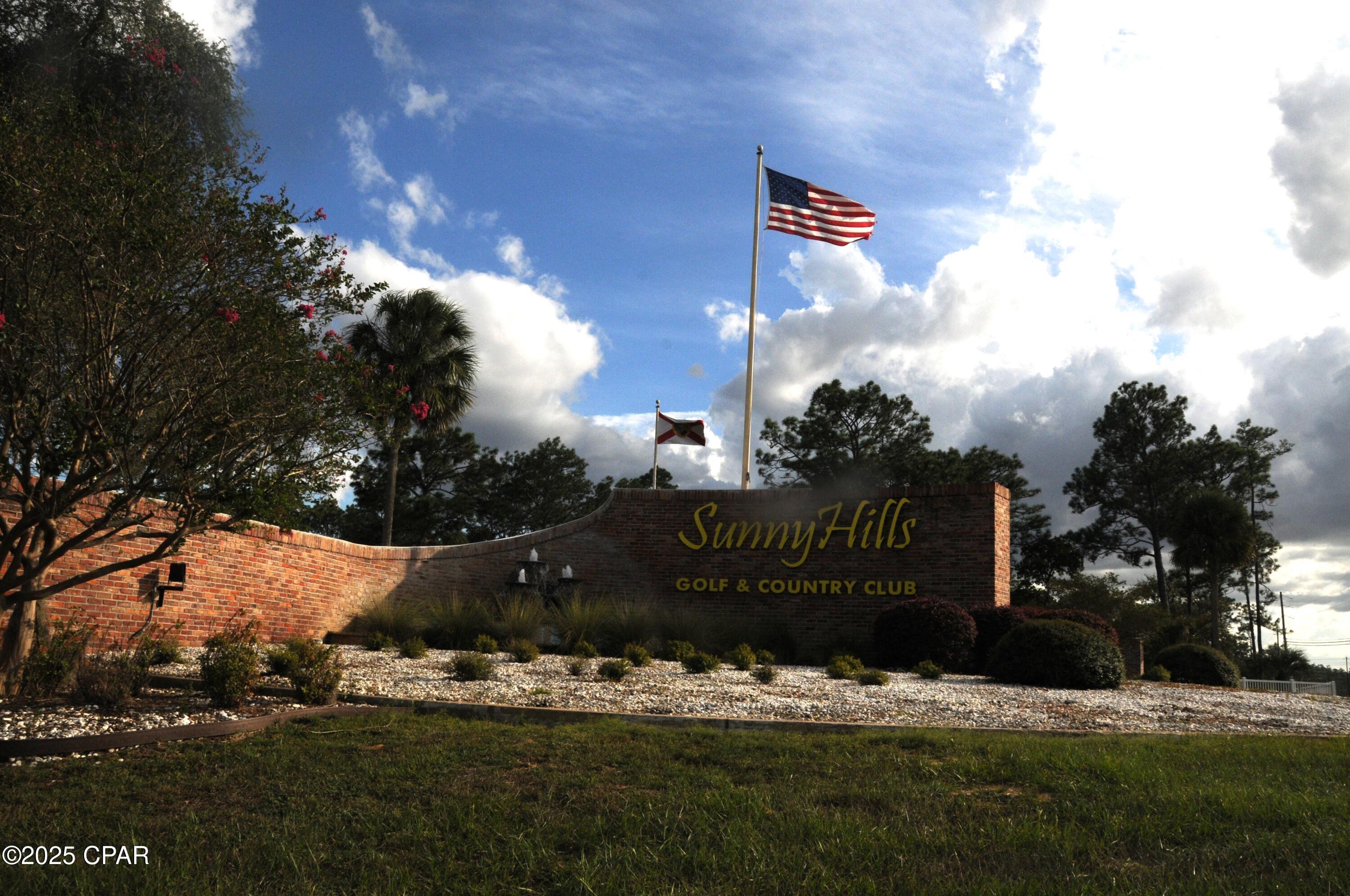 0 Quaker Street Chipley, FL 32428 - Photo 1 of 3