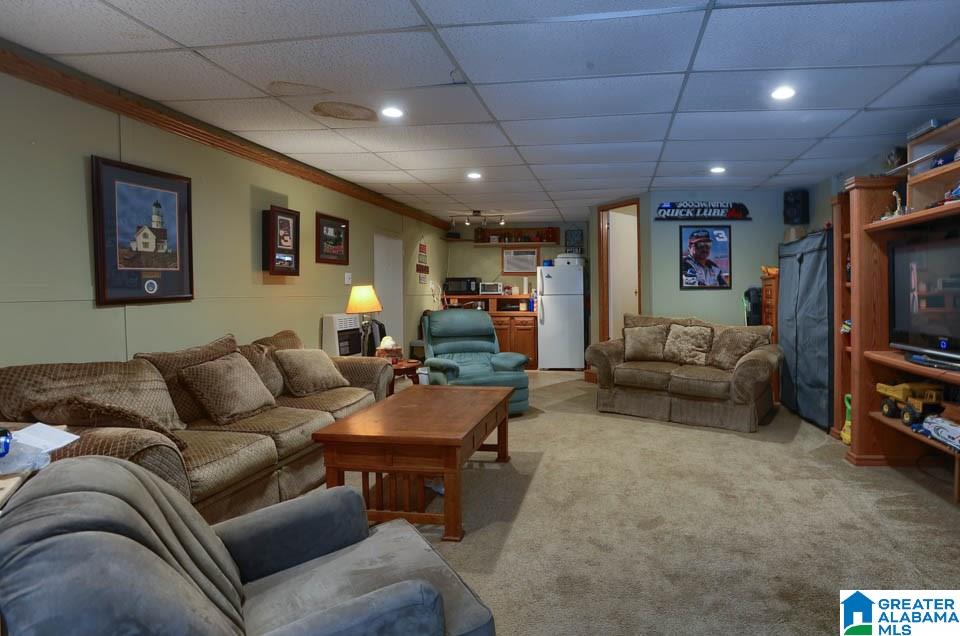 1402 Springhill Road Talladega, AL 35160 - Photo 20 of 23