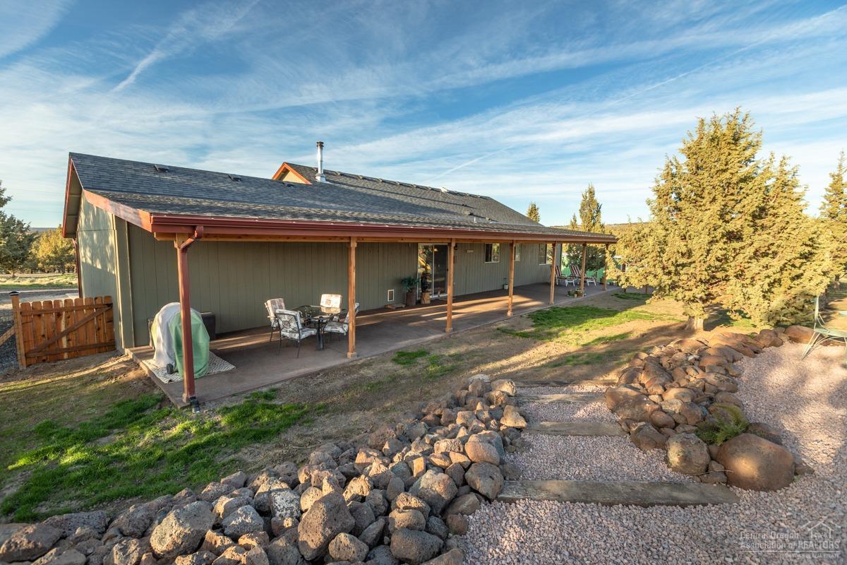 3060 Southeast Yuma Road Prineville, OR 97754 - Photo 23 of 25 Additional Photo