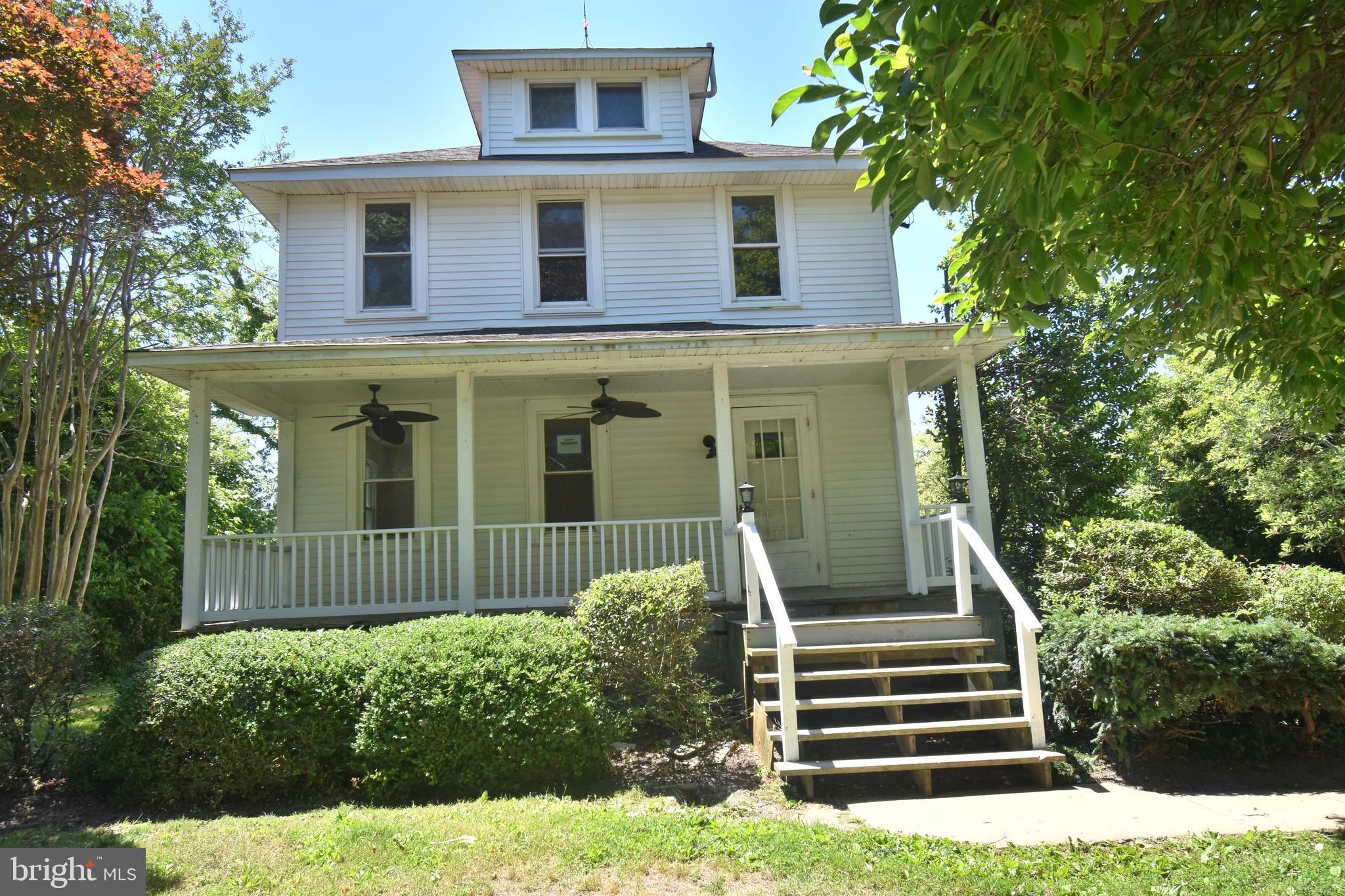 31 Deale Road Tracys Landing, MD 20779 - Photo 1 of 25