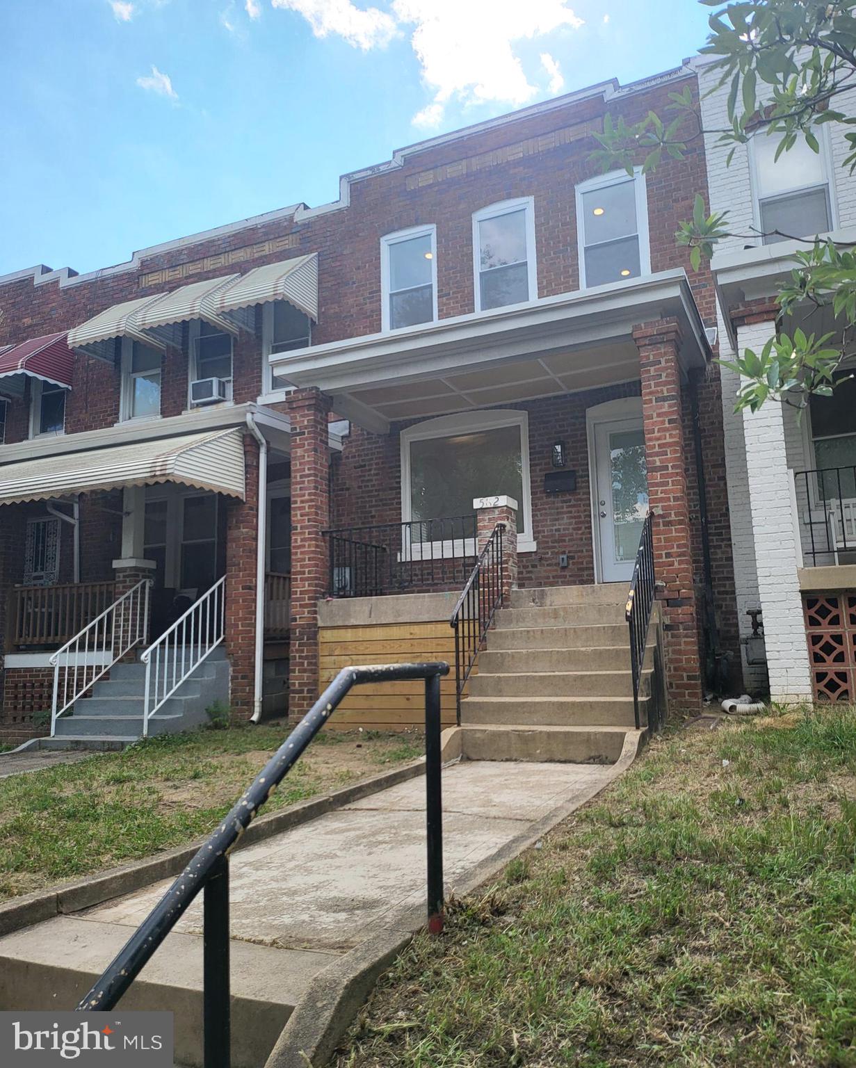 562 24th Street Northeast Washington, DC 20002 - Photo 41 of 41