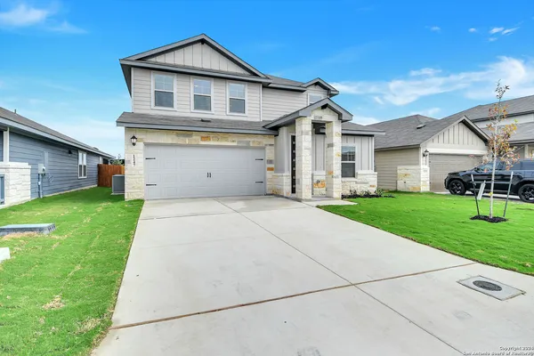 $2,700 | 1247 Meyers Meadow, New Braunfels, TX 78130