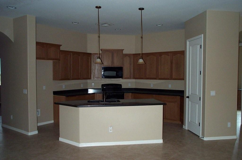 21104 West Sleepy Ranch Road Wittmann, AZ 85361 - Photo 5 of 6 kitchen