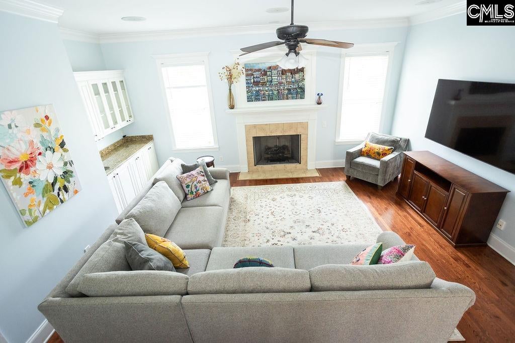 205 Bramble Place Lexington, SC 29072 - Photo 29 of 82 Gallery Image 29