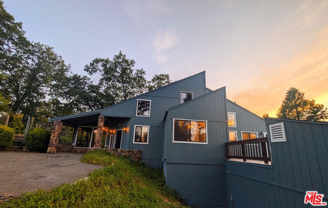 37068 Mudge Ranch Road Coarsegold, CA 93614 - Photo 1 of 65 Gallery Image 1