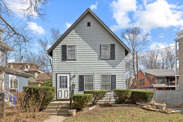 $845,000 | 300 Lamartine Street, Boston, MA 02130