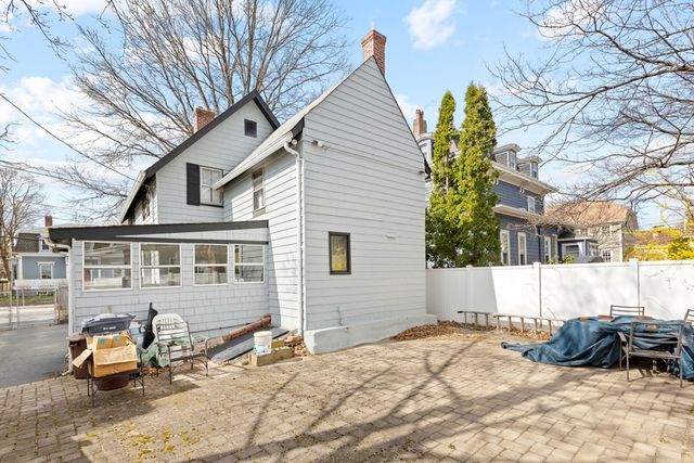 $845,000 | 300 Lamartine Street, Boston, MA 02130