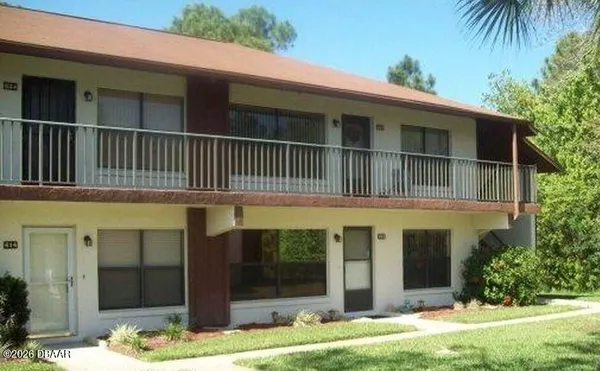 $1,700 | 108 Lacosta Lane, Unit 523, Daytona Beach, FL 32114