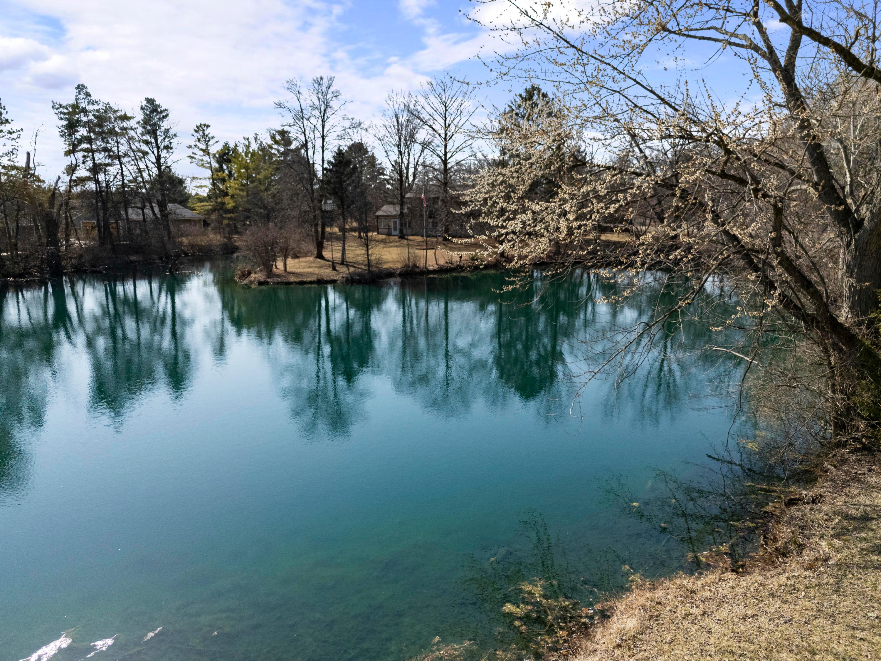 6980 South Old State Road Lewis Center, OH 43035 - Photo 49 of 66 Pond