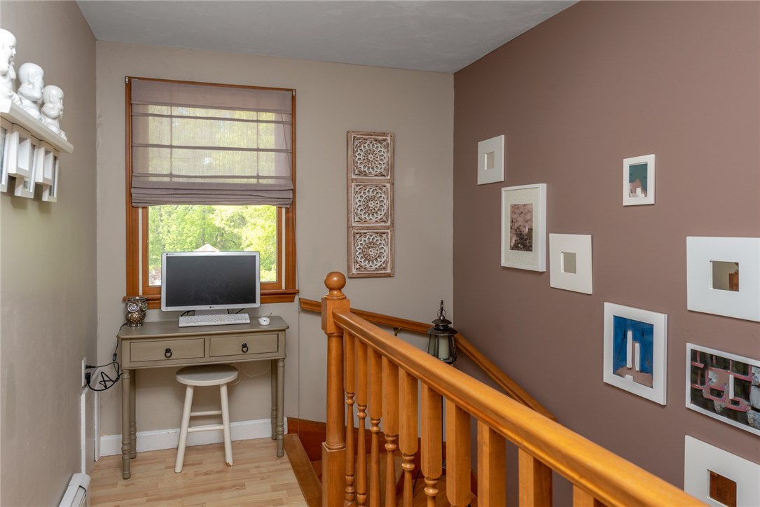 110 Crest Road Woonsocket, RI 02895 - Photo 15 of 31