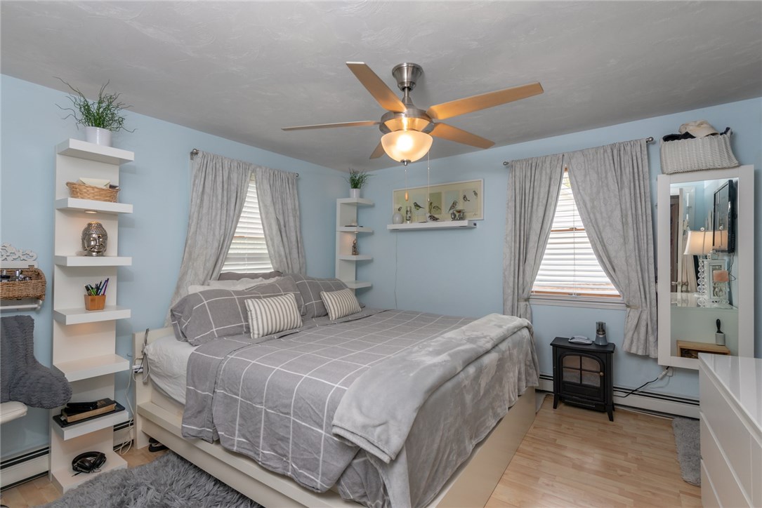 110 Crest Road Woonsocket, RI 02895 - Photo 16 of 31