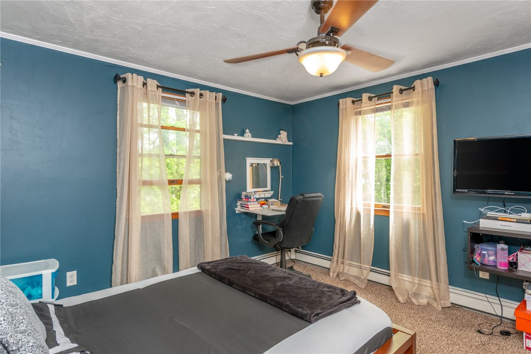 110 Crest Road Woonsocket, RI 02895 - Photo 21 of 31