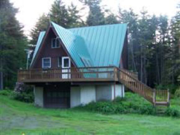 353 Chickadee Lane Rochester, VT 05767 - Photo 1 of 1