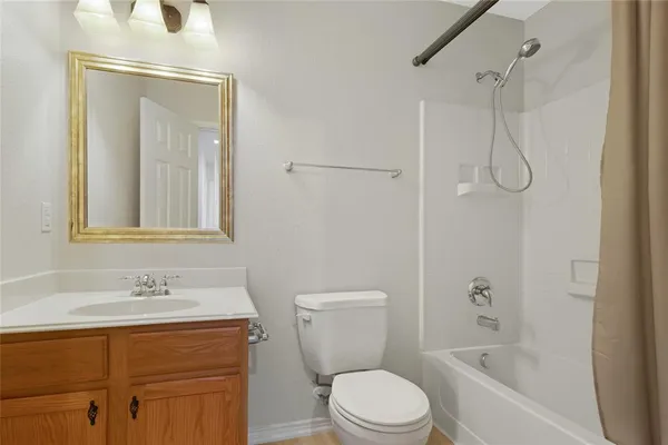 $289,000 | 8828 Valley River Drive, Fort Worth, TX 76244