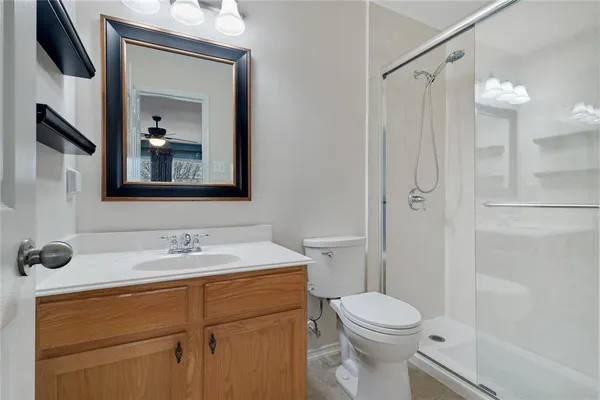 $289,000 | 8828 Valley River Drive, Fort Worth, TX 76244