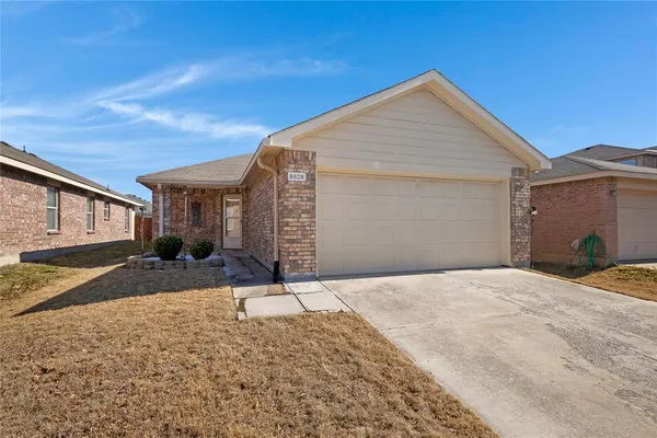 $289,000 | 8828 Valley River Drive, Fort Worth, TX 76244