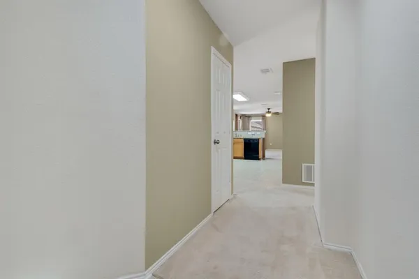 $289,000 | 8828 Valley River Drive, Fort Worth, TX 76244