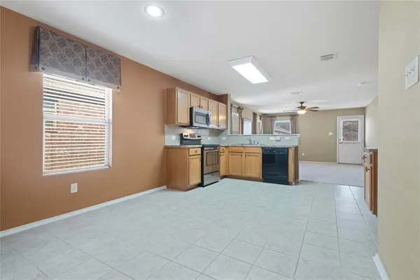 $289,000 | 8828 Valley River Drive, Fort Worth, TX 76244