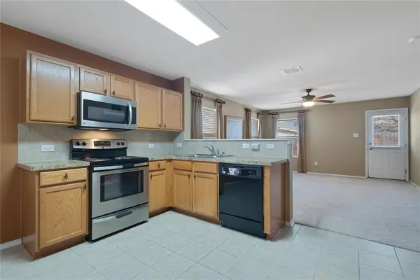 $289,000 | 8828 Valley River Drive, Fort Worth, TX 76244