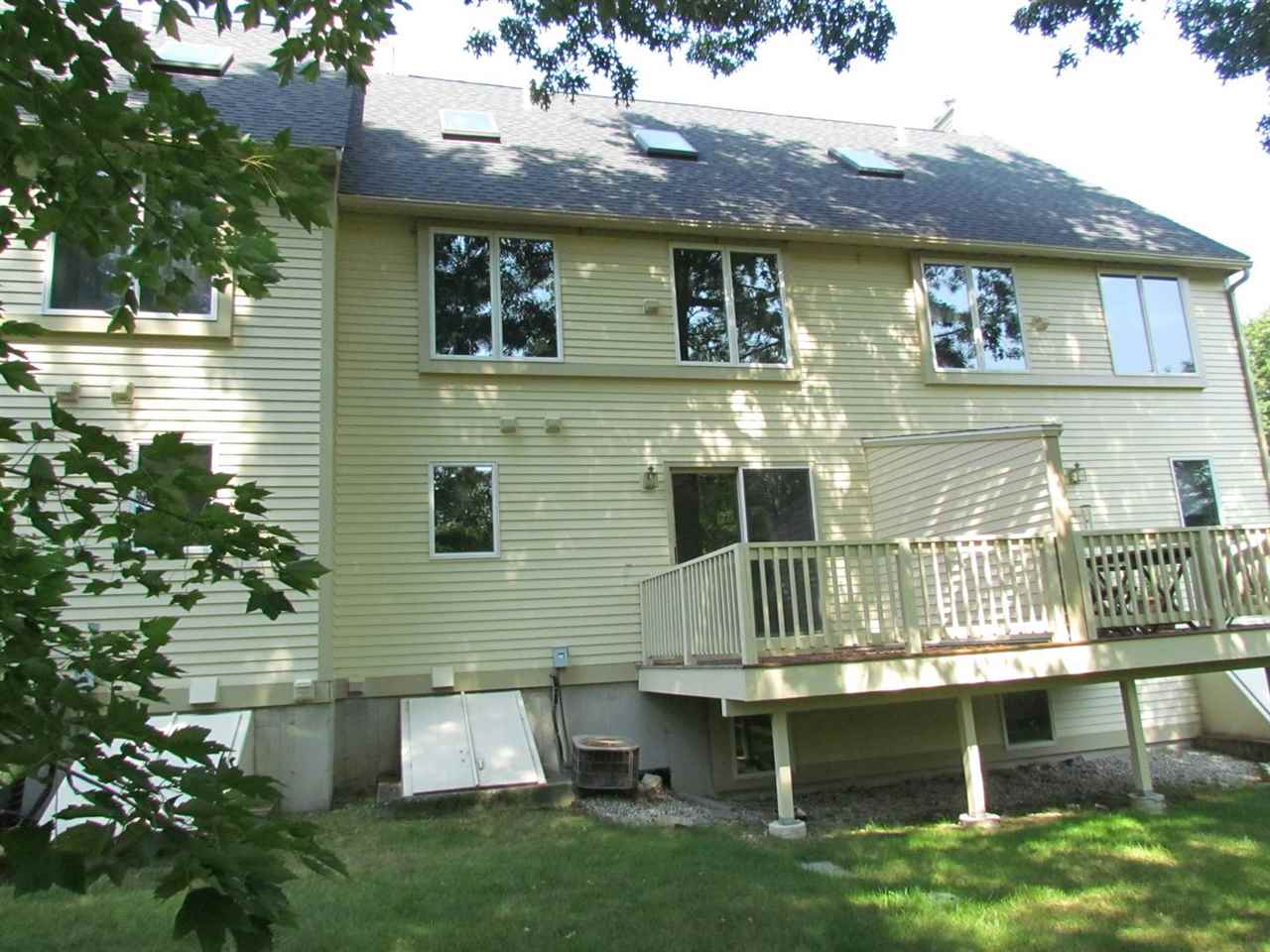 30 Preston Field Road, Unit 92 Nashua, NH 03064 - Photo 32 of 39