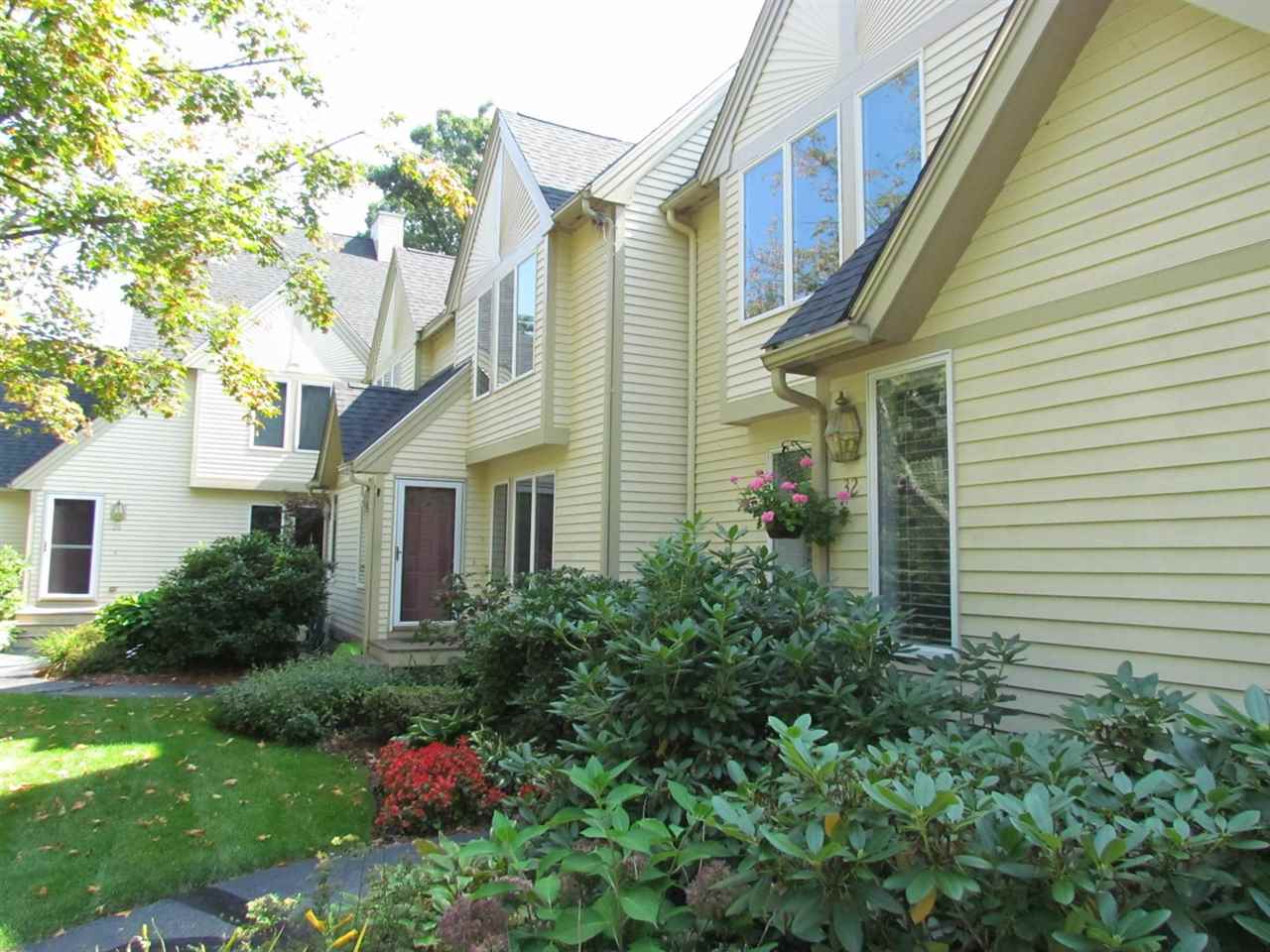 30 Preston Field Road, Unit 92 Nashua, NH 03064 - Photo 39 of 39