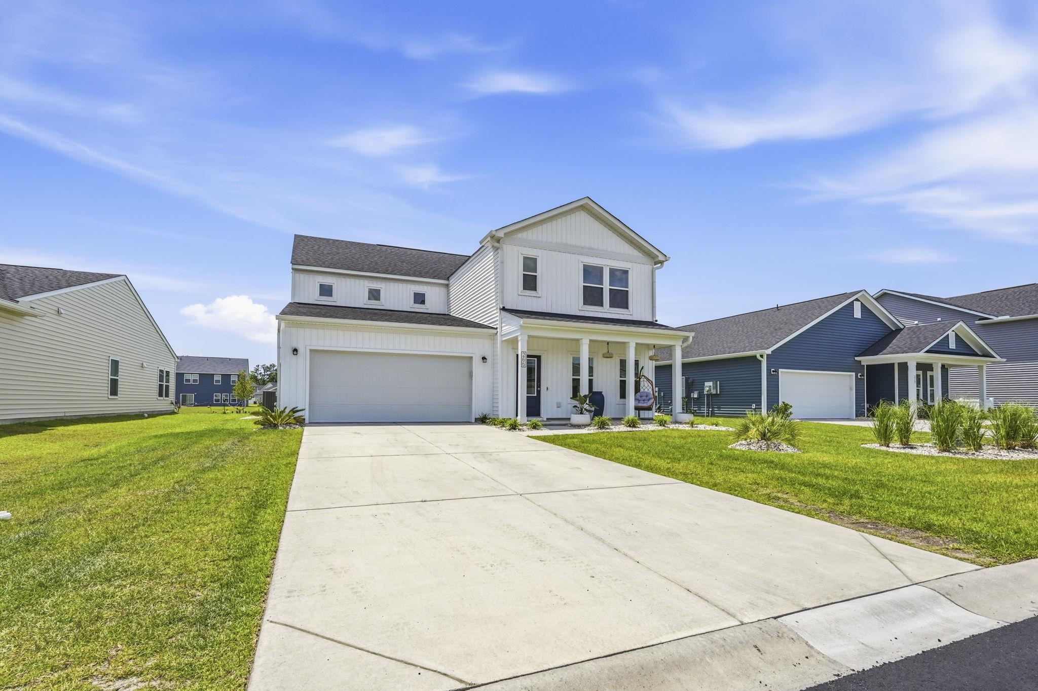 266 Valerio Street Myrtle Beach, SC 29579 - Photo 39 of 39
