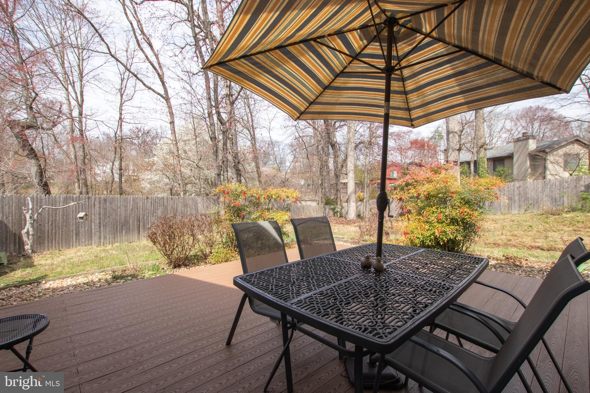 5917 Hall Street Springfield, VA 22152 - Photo 27 of 29 Gallery Image 27