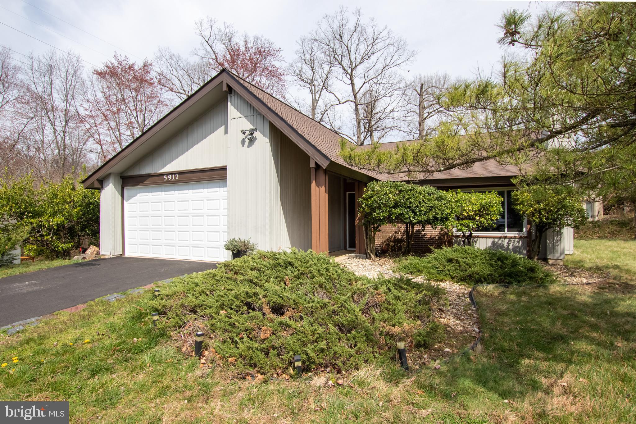 5917 Hall Street Springfield, VA 22152 - Photo 28 of 29 Gallery Image 28