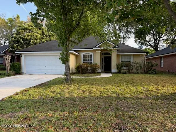 $2,200 | 4608 West Catbrier Court, St. Johns, FL 32259