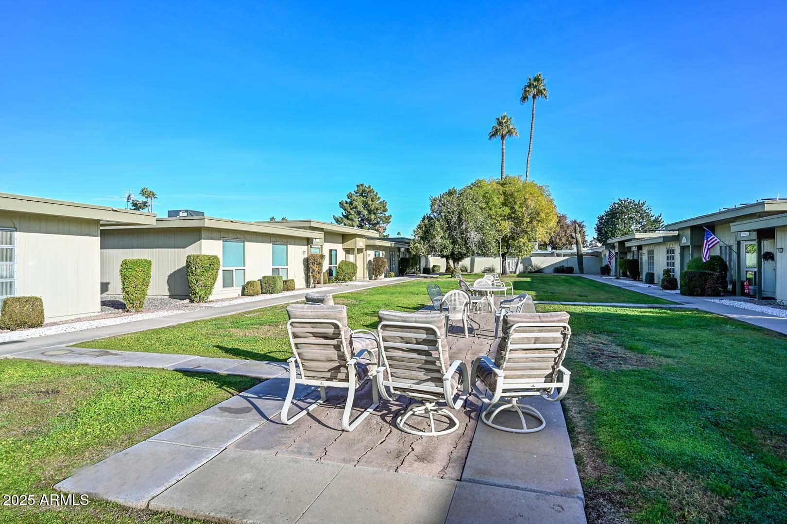 9970 West Royal Oak Road, Unit M Sun City, AZ 85351 - Photo 26 of 35 Common Area2