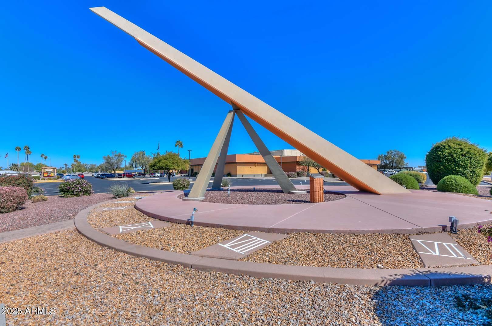 9970 West Royal Oak Road, Unit M Sun City, AZ 85351 - Photo 27 of 35 Sundial Center4