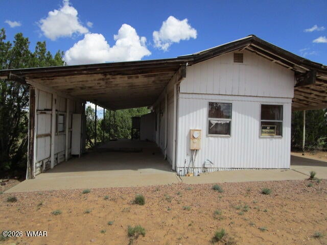 65 Co Road Concho, AZ 85924 - Photo 5 of 28 Gallery Image 5