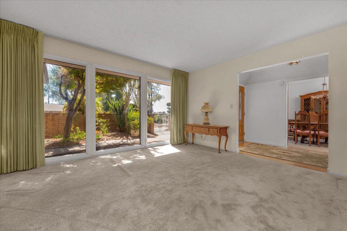 41071 Adobe Way Madera, CA 93636 - Photo 22 of 27 a view of a room with furniture and a large window