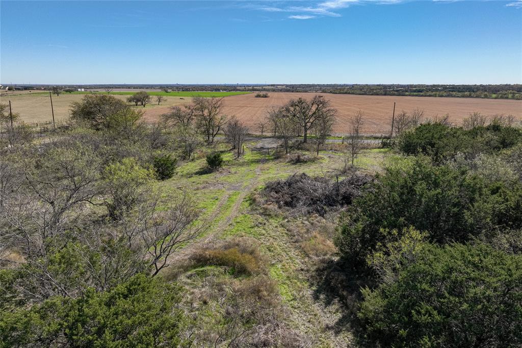 693 Garrett Lane China Spring, TX 76633 - Photo 11 of 16 a view of a city from a yard