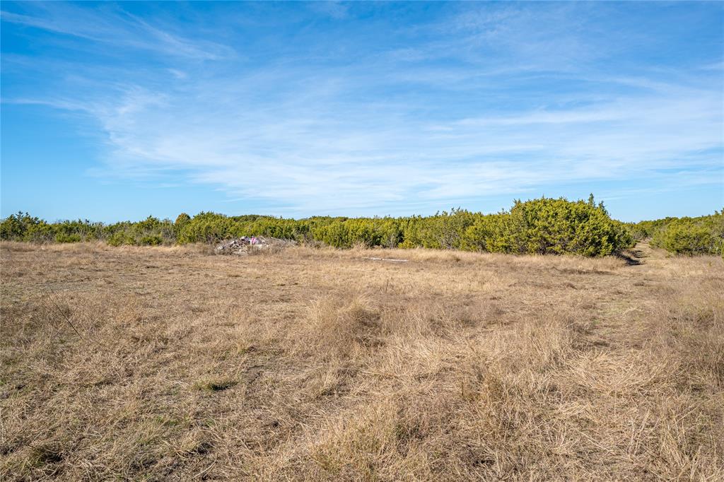 693 Garrett Lane China Spring, TX 76633 - Photo 15 of 16 a view of lake view and mountain in the back