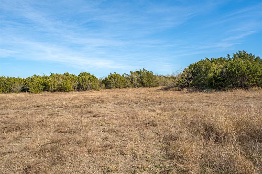 693 Garrett Lane China Spring, TX 76633 - Photo 16 of 16 a view of a field