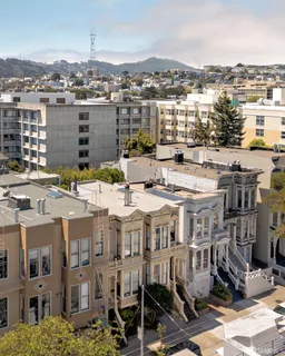 $3,495,000 | 2209 Sutter Street, San Francisco, CA 94115