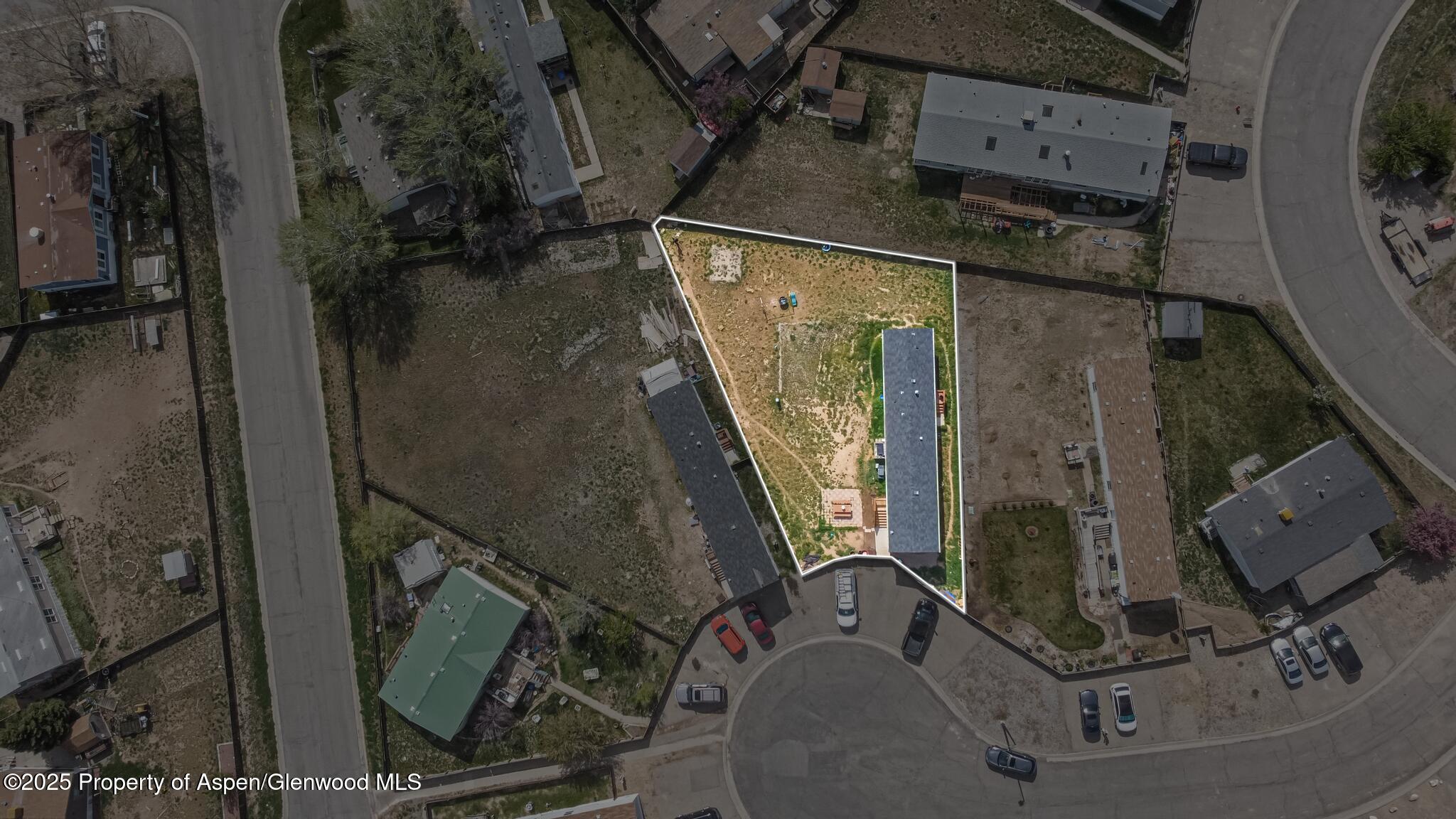 42 Silverton Place Parachute, CO 81635 - Photo 23 of 28 DJI_0755