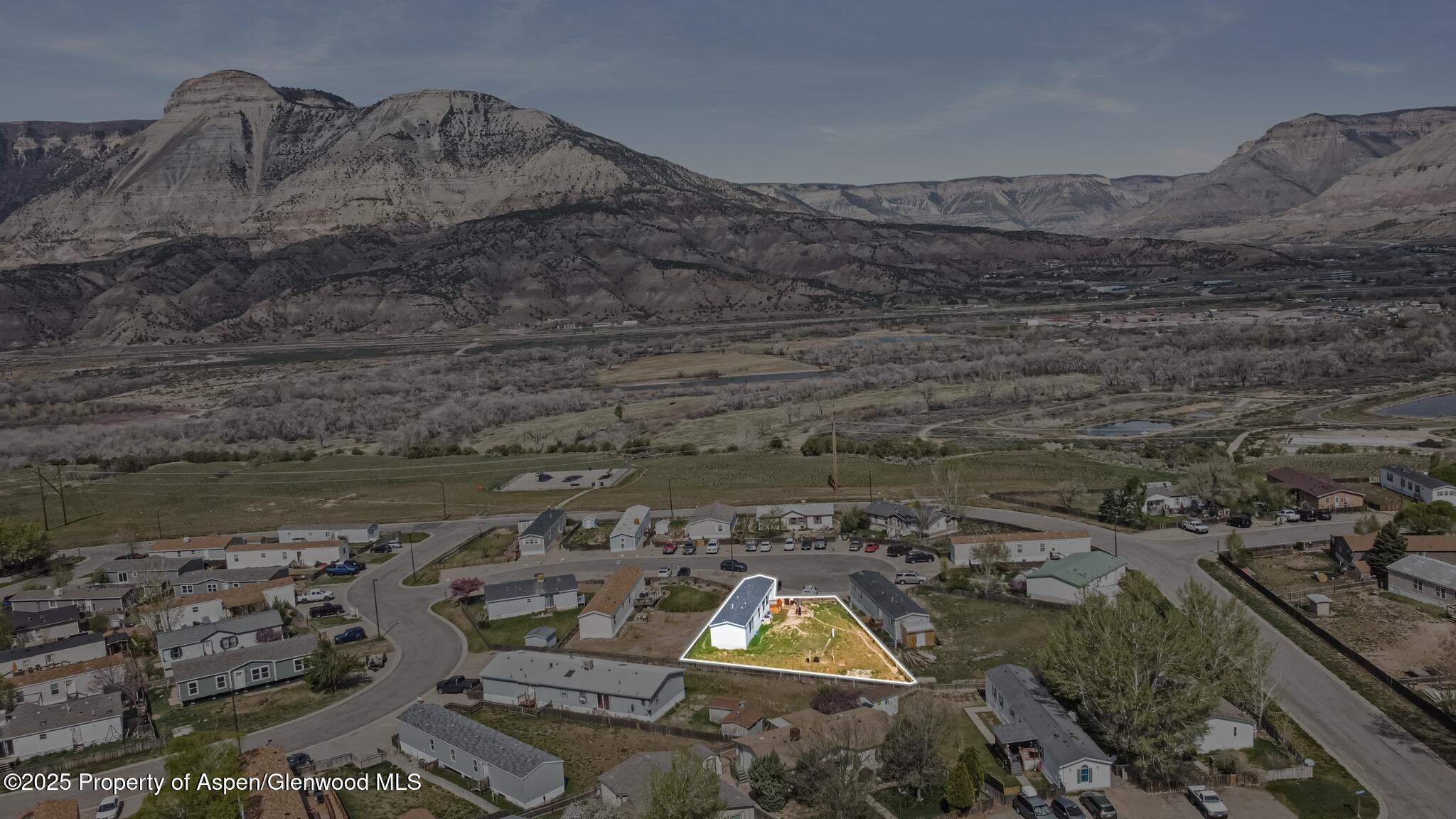 42 Silverton Place Parachute, CO 81635 - Photo 25 of 28 DJI_0759
