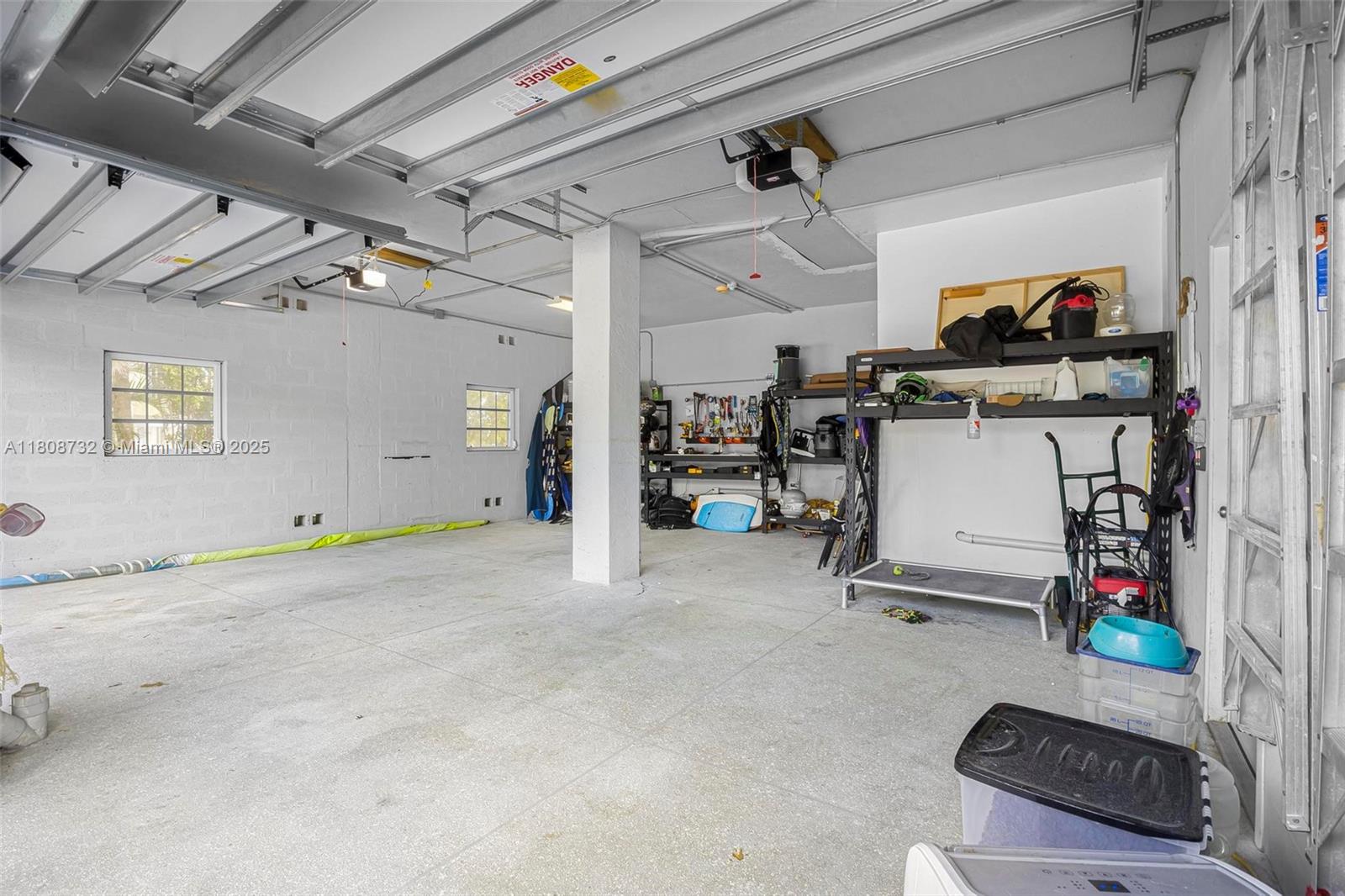 41 Mutiny Place Key Largo, FL 33037 - Photo 43 of 69 a room with gym equipment and a window