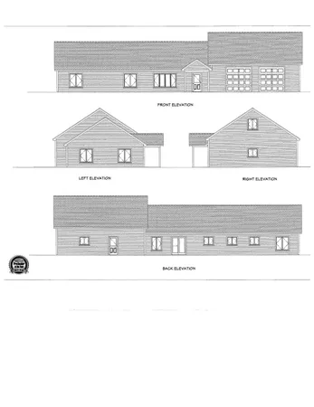 $489,900 | Lot 13 Joey's Way, Sidney, ME 04330