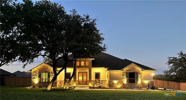 $659,000 | 4007 Turning Leaf Drive, Nolanville, TX 76559