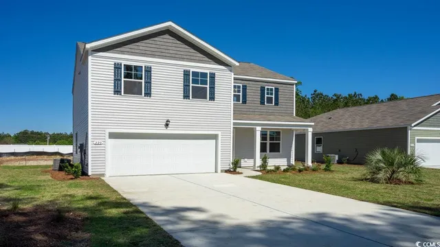 $336,000 | 2000 Snipe Lane, Shallotte, NC 28470