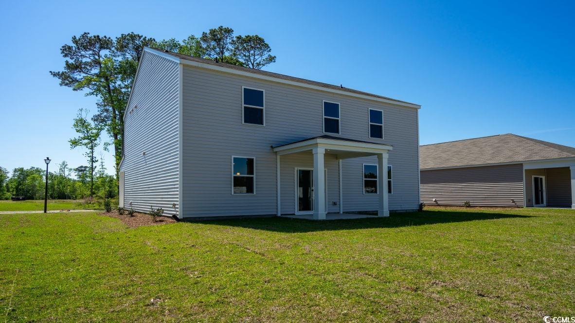 2000 Snipe Lane Shallotte, NC 28470 - Photo 3 of 30