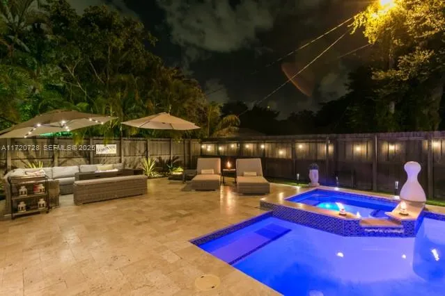 $8,250 | 9555 Northwest 2nd Avenue, Miami Shores, FL 33150