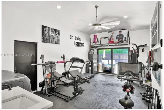 $8,250 | 9555 Northwest 2nd Avenue, Miami Shores, FL 33150