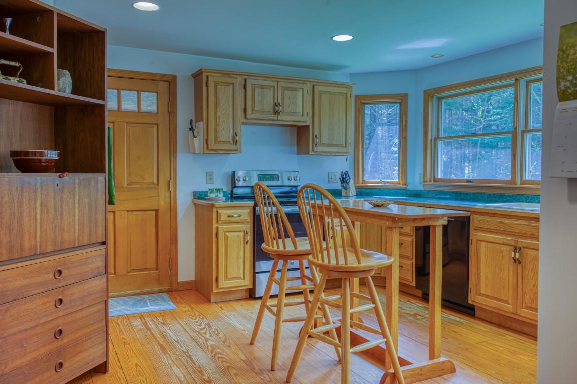 104 Meadow Cove Road East Boothbay, ME 04544 - Photo 18 of 44 17