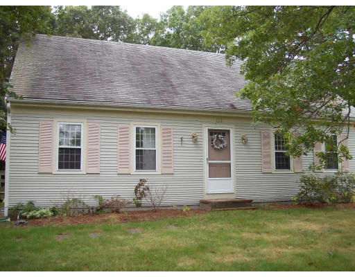 122 Sullivan Road Yarmouth, MA 02673 - Photo 1 of 1 Gallery Image 1
