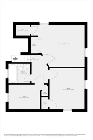 a picture of a room with a white wall and a white wall